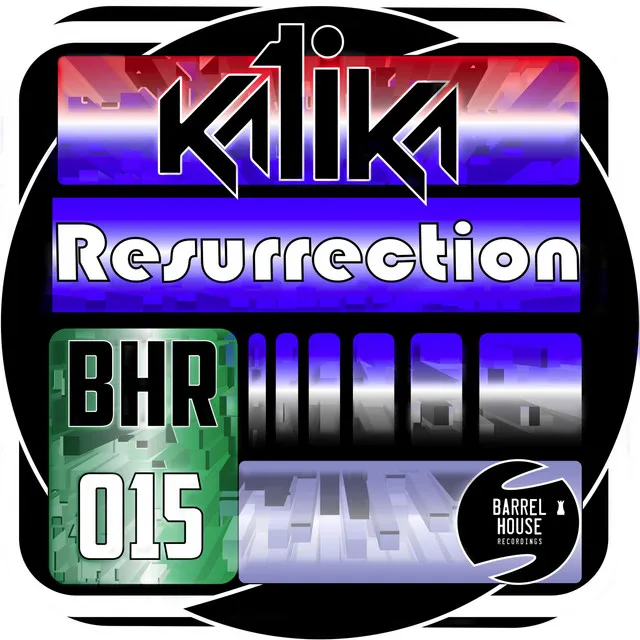 Resurrection - Original Mix