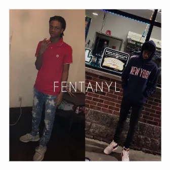 Fentanyl by LIE Wayne