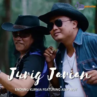 Jurig Jarian by Endang Kurnia