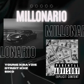 Millonario by Siko