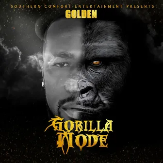 Gorilla Mode by Goldie Boi