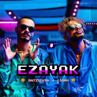 Ezayak by Batistuta