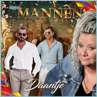 Mannen by Daantje