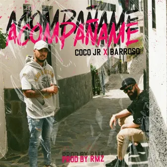 Acompáñame by CocoJR