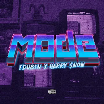 Mode by TDUB1N