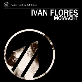 Momacht by Ivan Flores