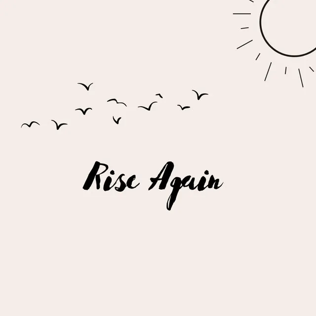 Rise Again (Side B)