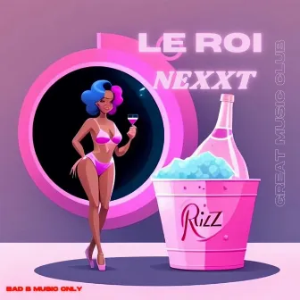 Rizz by le roi