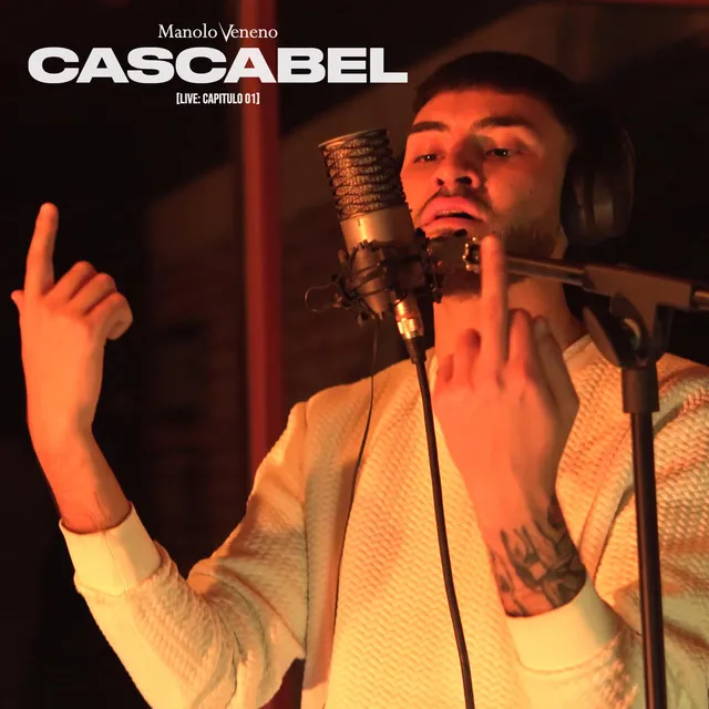 Cascabel - Live