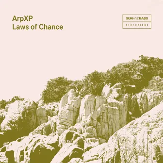 Laws of Chance by Arp XP