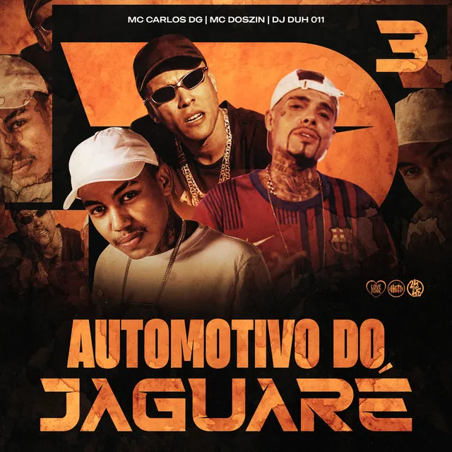 Automotivo do Jaguaré 3