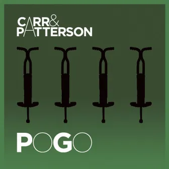 Pogo by Patterson