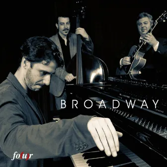 Broadway by Guido Di Leone