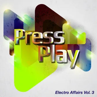 Electro Affairs Vol. 3 by Entheogen