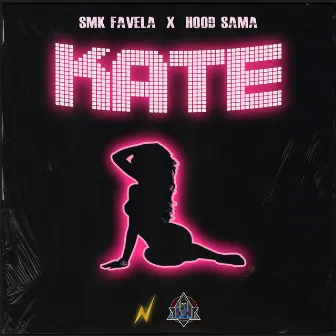 Kate by Smk favela