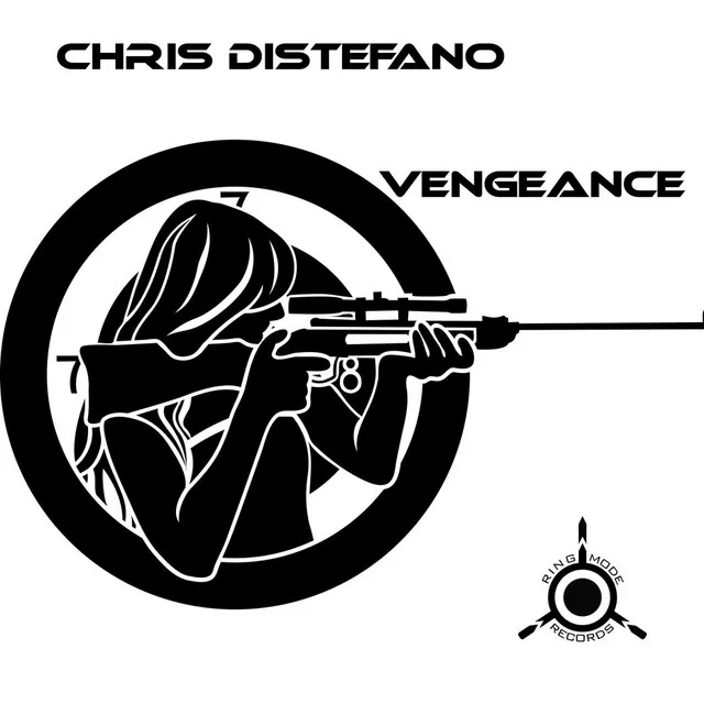 Vengeance - Original Mix