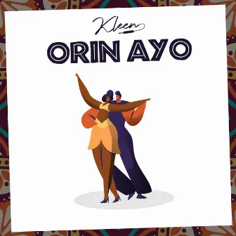 Orin Ayo by Kleen