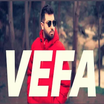 Vefa by RASH