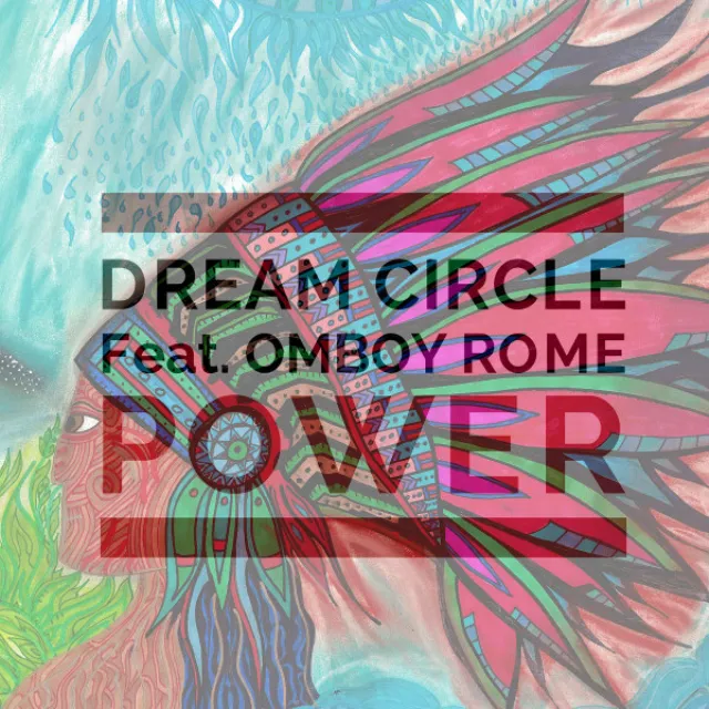 Power (feat. Omboy Rome)