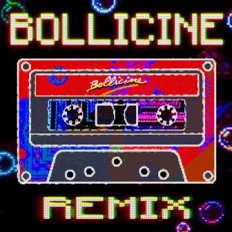 Bollicine (Remix) by Marc Urselli