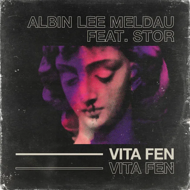 Vita fen (feat. STOR)