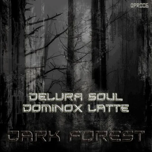 Dark Forest