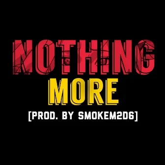 Nothing More by Diveyede