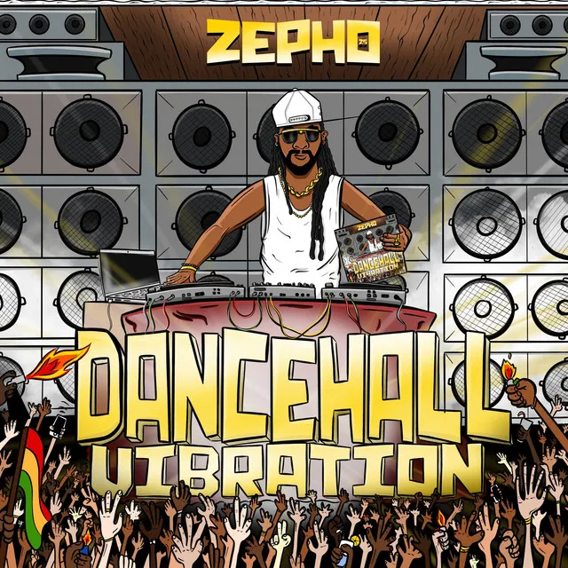 Dancehall Vibration