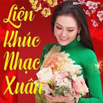 Liên khúc nhạc xuân - Kim Thoa by Kim Thoa