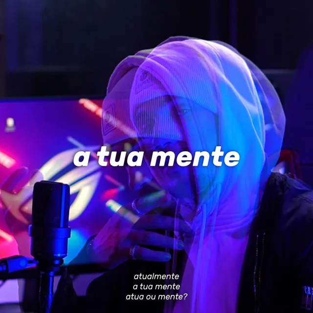 A Tua Mente