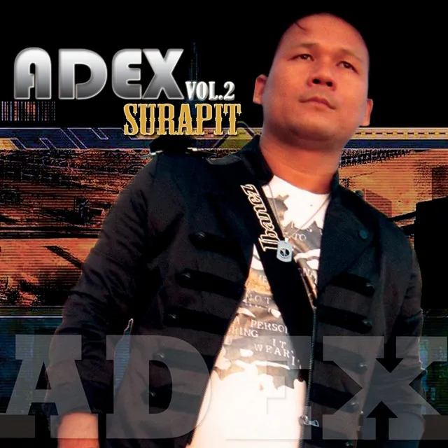 Adex, Vol.2 Surapit