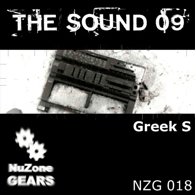 The Sound (Original 09 Mix)