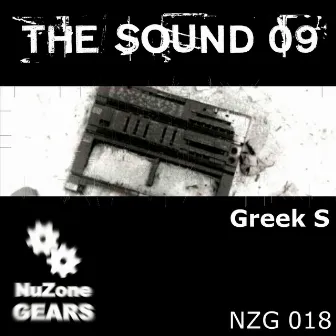 The Sound 09 by Greek S