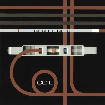 カセットミュージック by COIL