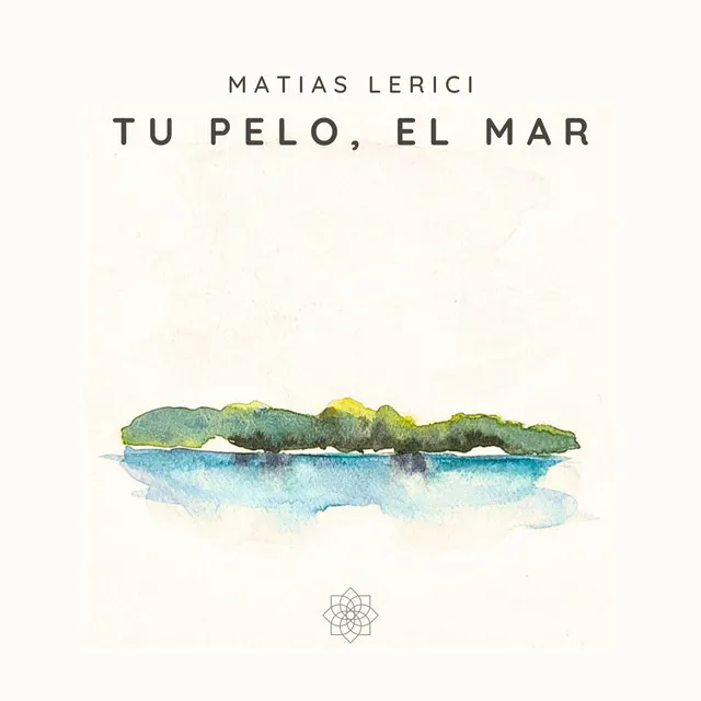 Tu Pelo, El Mar