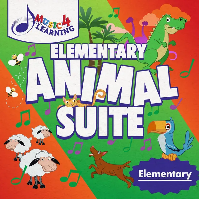 Elementary Animal Suite