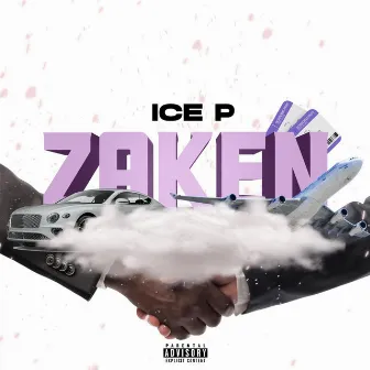 ZAKEN by Ice P