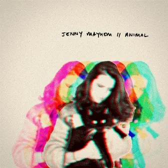 Animal by Jenny Mayhem