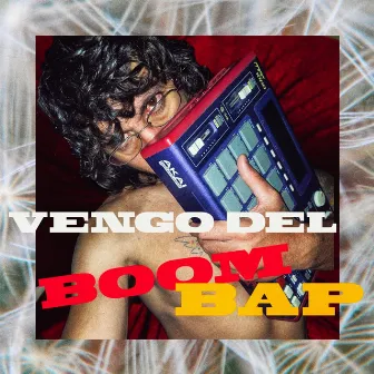 Vengo del Boom Bap by Ilu2