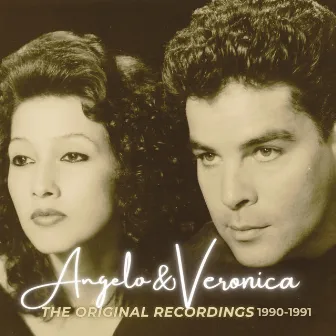 The Original Recordings 1990-1991 by Angelo & Veronica