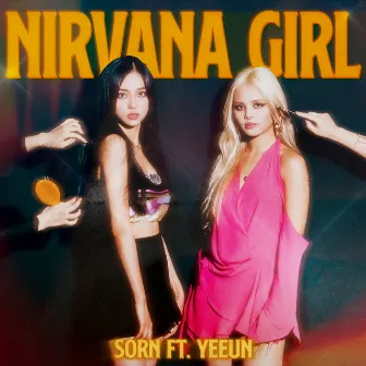 Nirvana Girl by Sorn