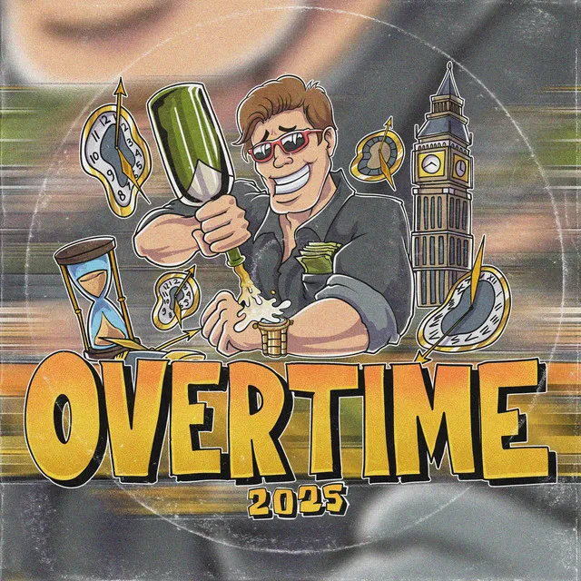 OVERTIME 2025