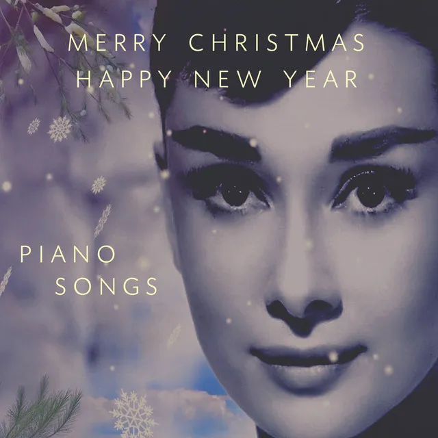 New Year Piano