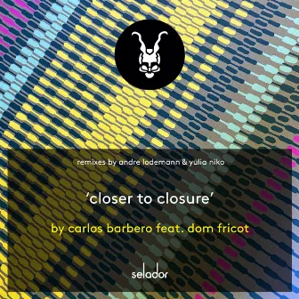 Closer To Closure by Carlos Barbero