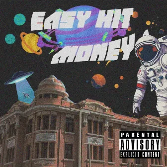 Aqui Sempre É Verão by Easy Hit Money