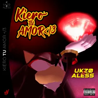 Kiero Tu Amor by Aless