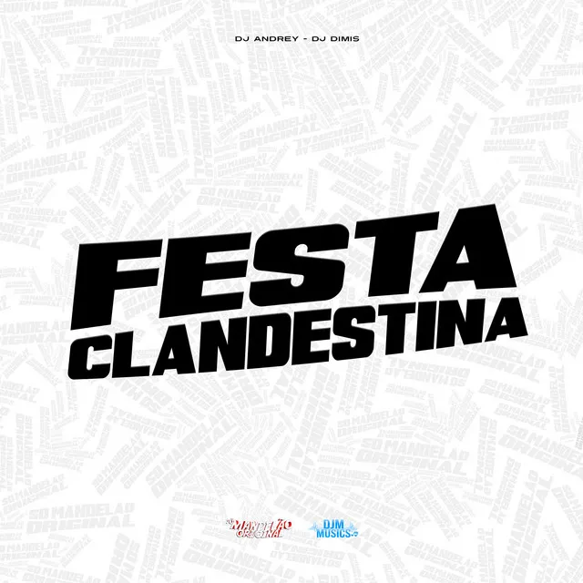 Festa Clandestina