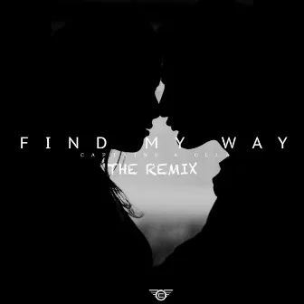 Find My Way (Captain E Remix) by Captain E