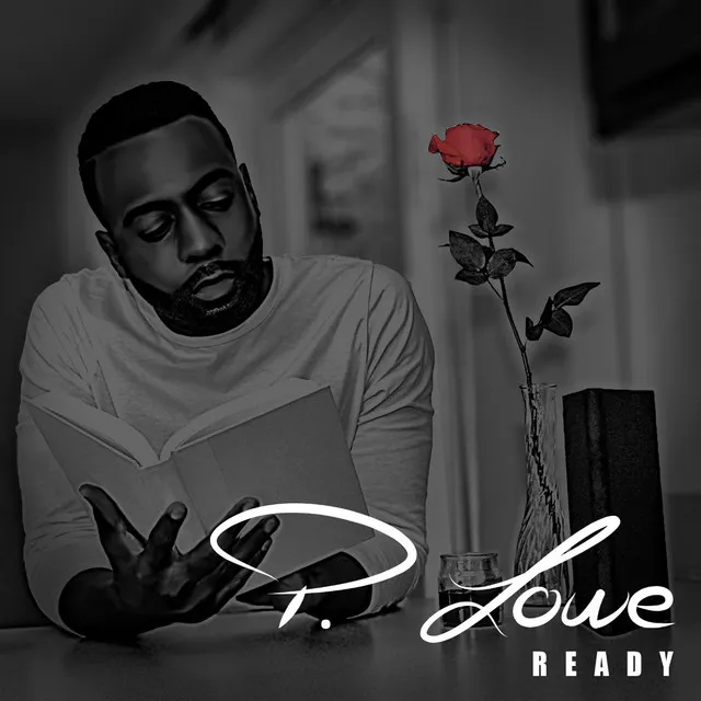 Ready (feat. Zimous)