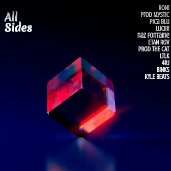 All Sides by RONI